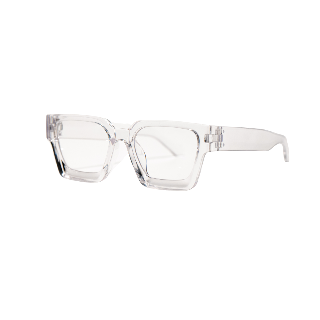 URBAN | Clear