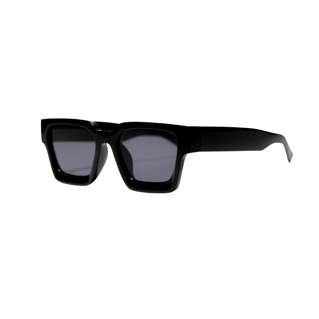 URBAN | Black