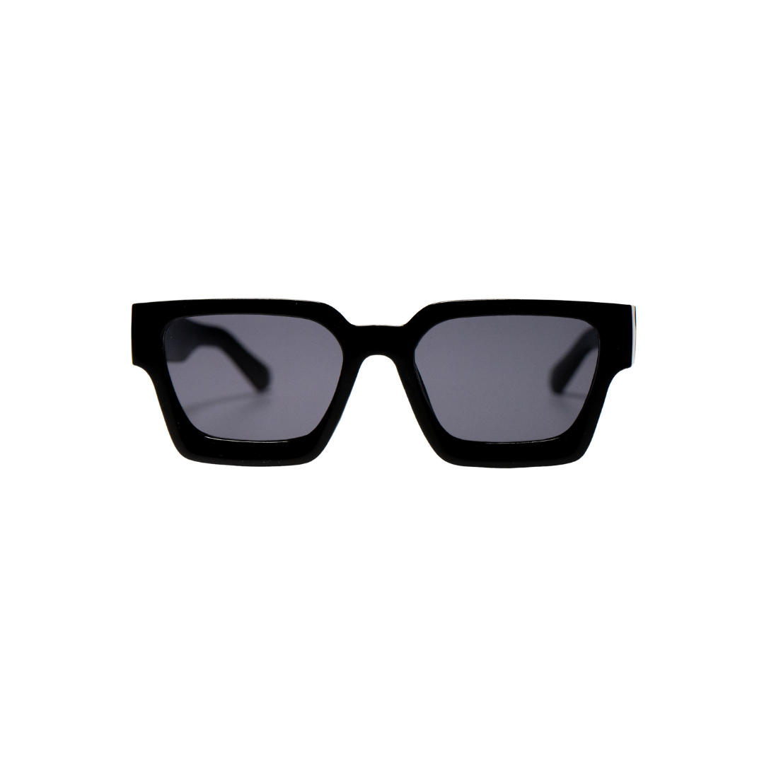 URBAN | Black